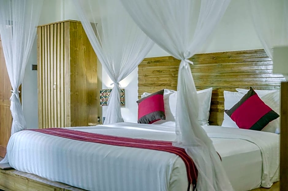 Puri Sari Beach Hotel