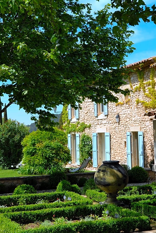 La Bastide De Marie