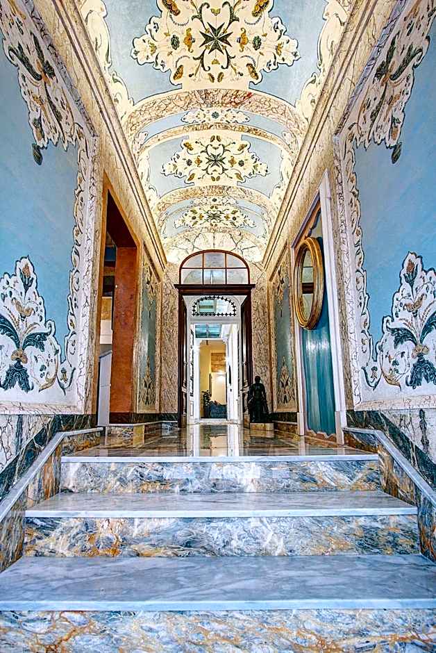 Palazzo Paolina Boutique Hotel