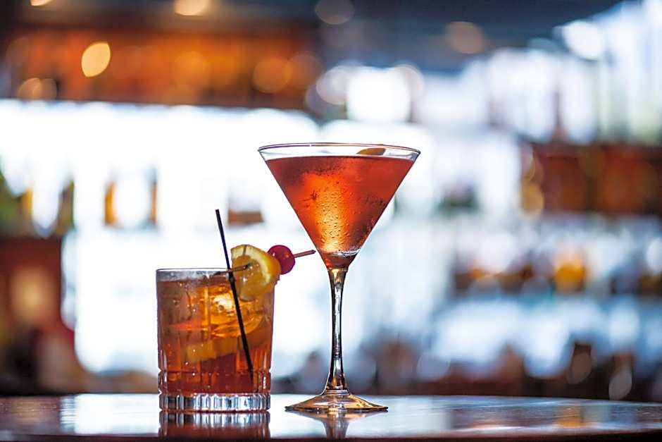 Hilton Milwaukee City Center