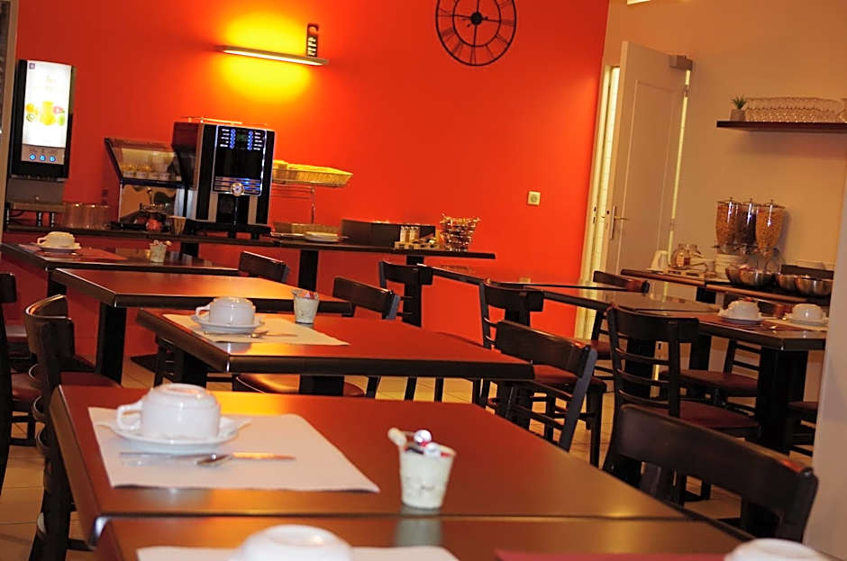 The Originals City, Hotel Le Savoy, Caen