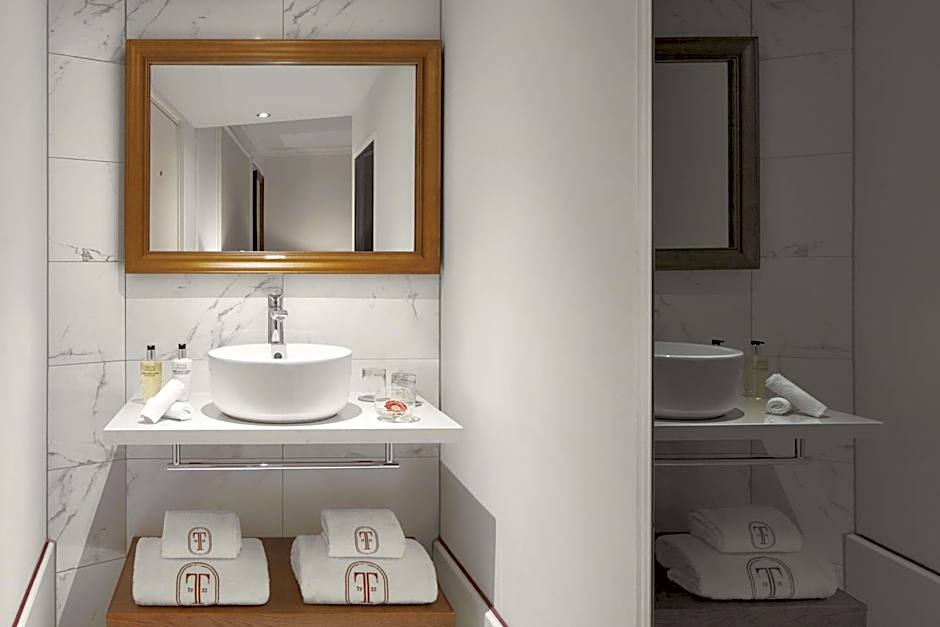 Hotel NH Collection Amsterdam