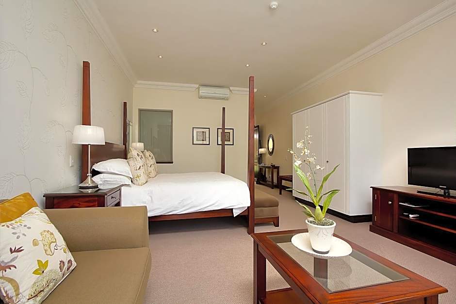 The Syrene Boutique Hotel