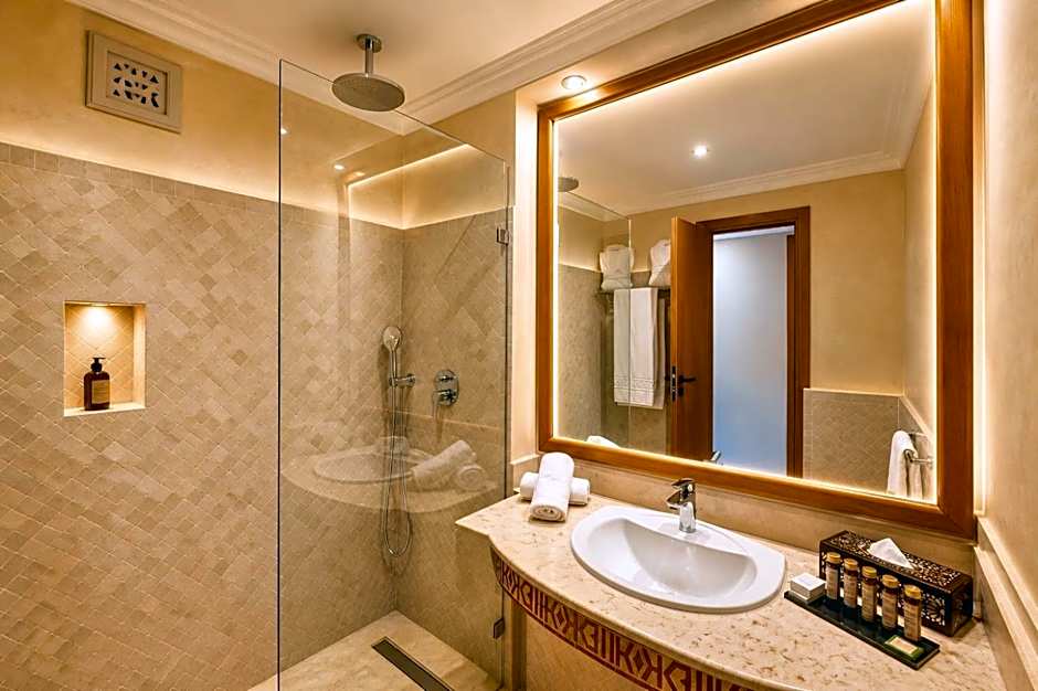 Hivernage Hotel & Spa
