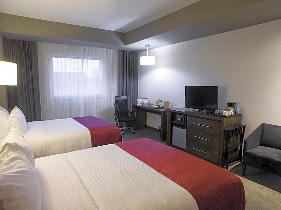 Best Western Plus Santa Cecilia Pachuca