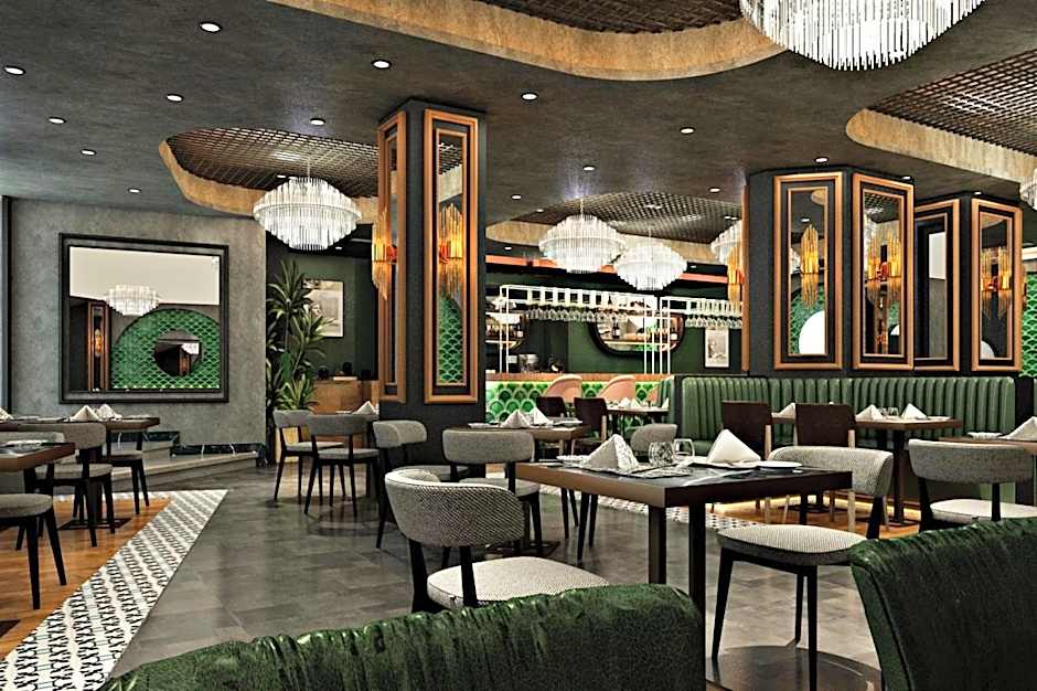 Hotel Aksaray istanbul