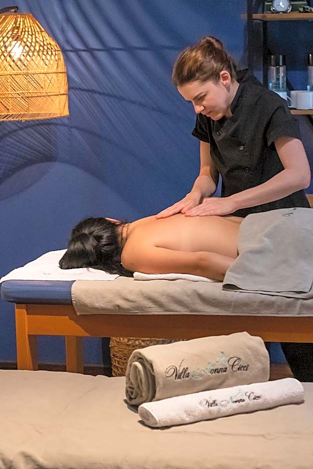 Villa Nonna Cicci Boutique Hotel -