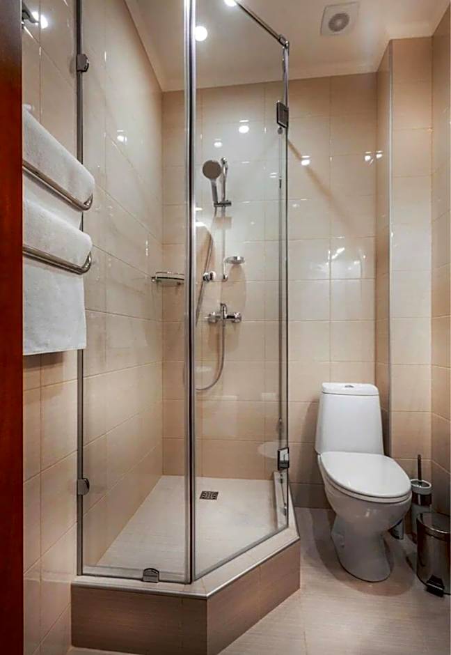 Aparthotel Old City