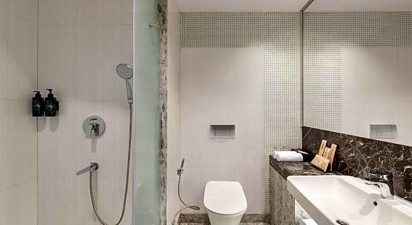 Ramada by Wyndham Ghaziabad Vasundhara