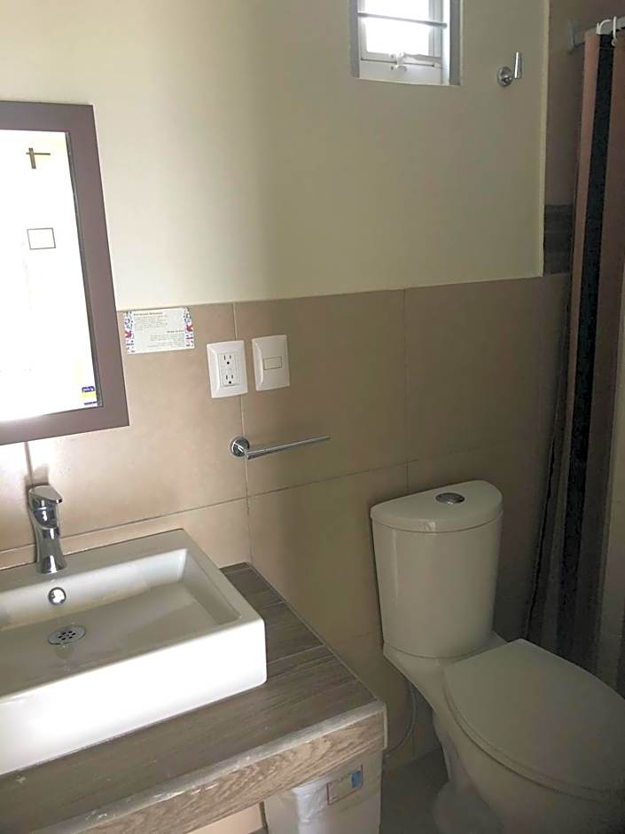 Hotel Guivá San Pablo