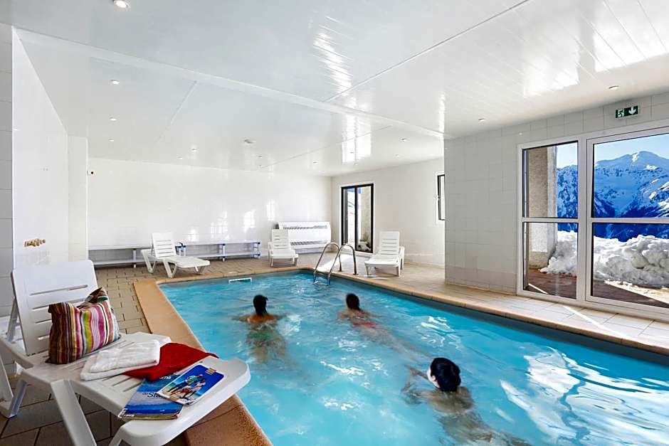 Résidence Néméa Royal Peyragudes