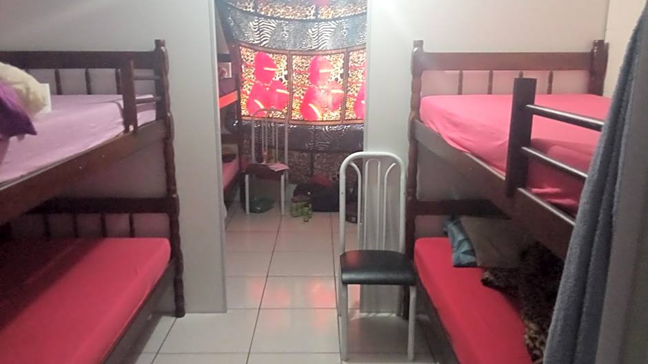 Hostel Boa Vista