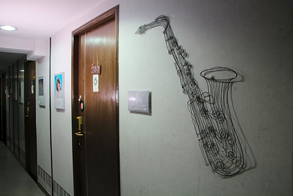 Tempo Inn - West Kowloon HSR Station