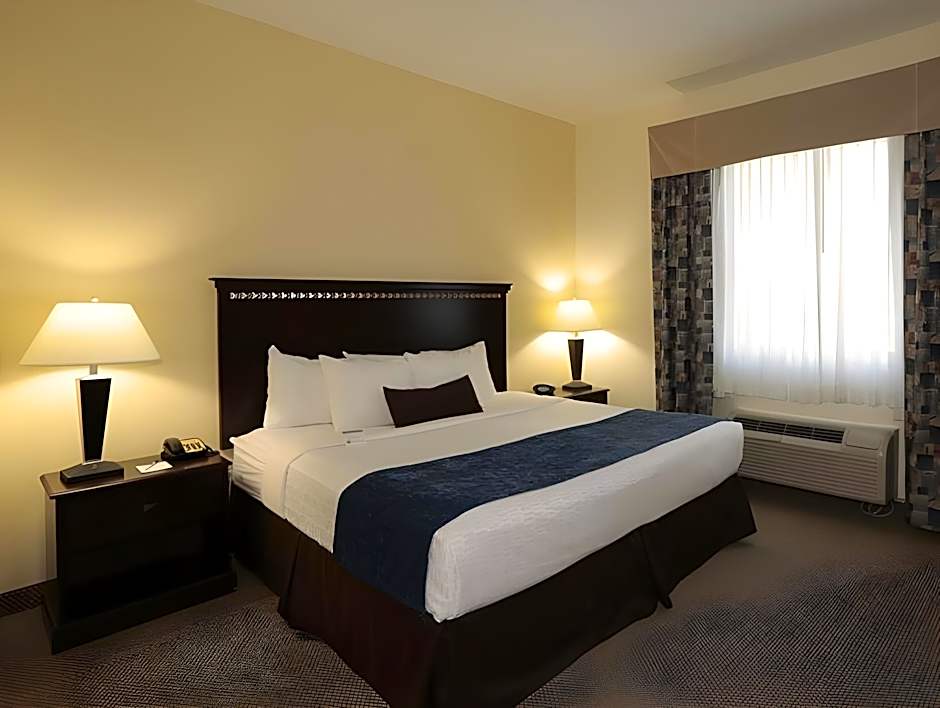 Comfort Suites Seabrook - Kemah