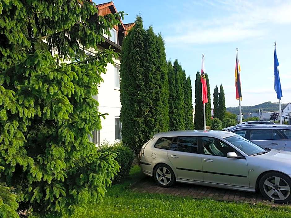 Hotel Panorama