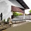 OYO 3833 Abian Villa By Nur Abian