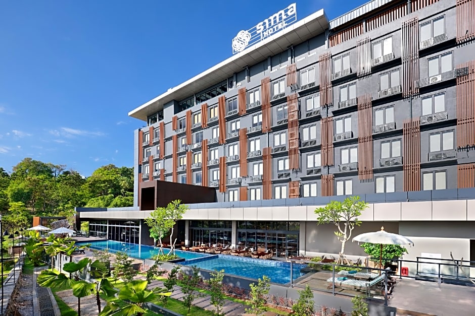 Sima Sumba Hotel