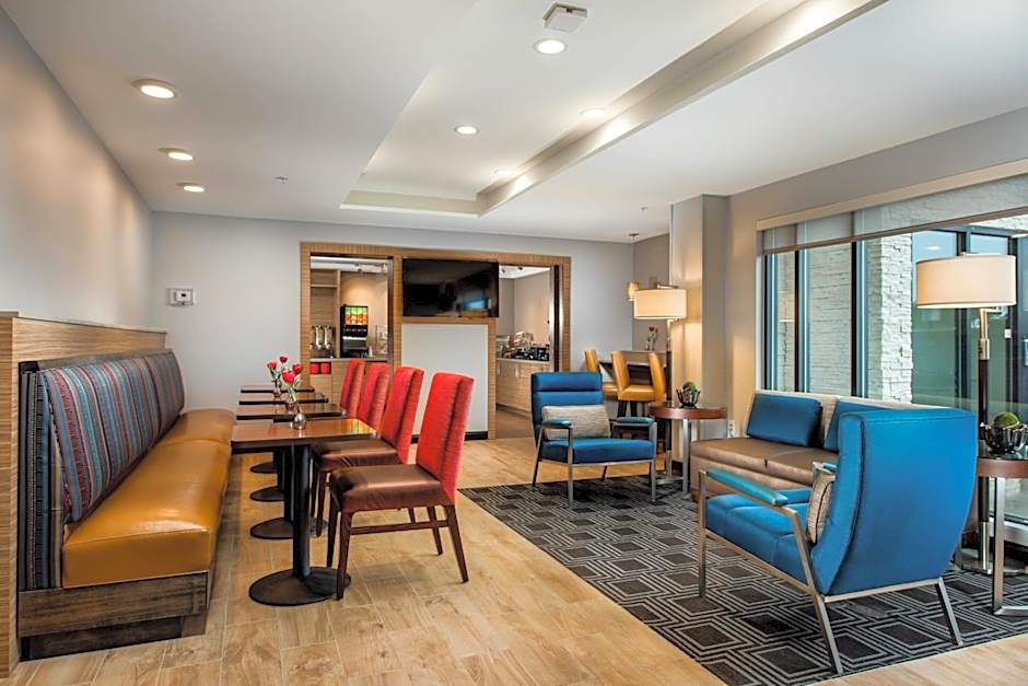 TownePlace Suites by Marriott Waco South
