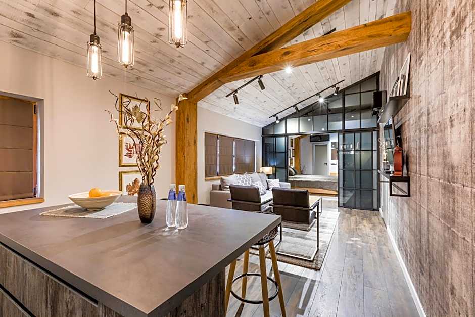 Boutique Hotel Casa Verdi