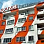 Orange Hotel Kota Kemuning @ Shah Alam