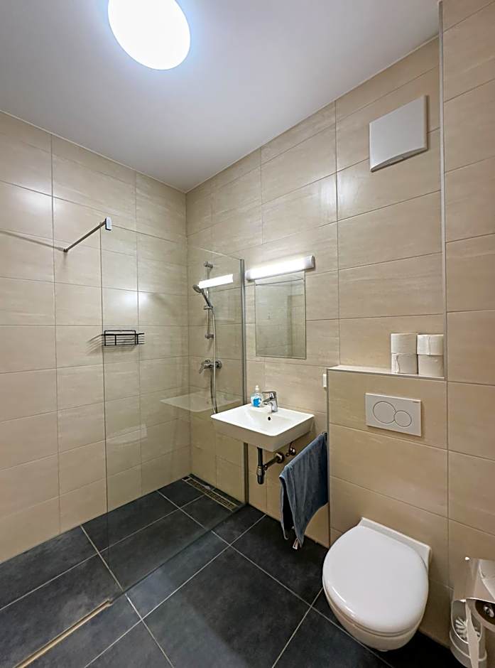 Gallien - Hopfenboden