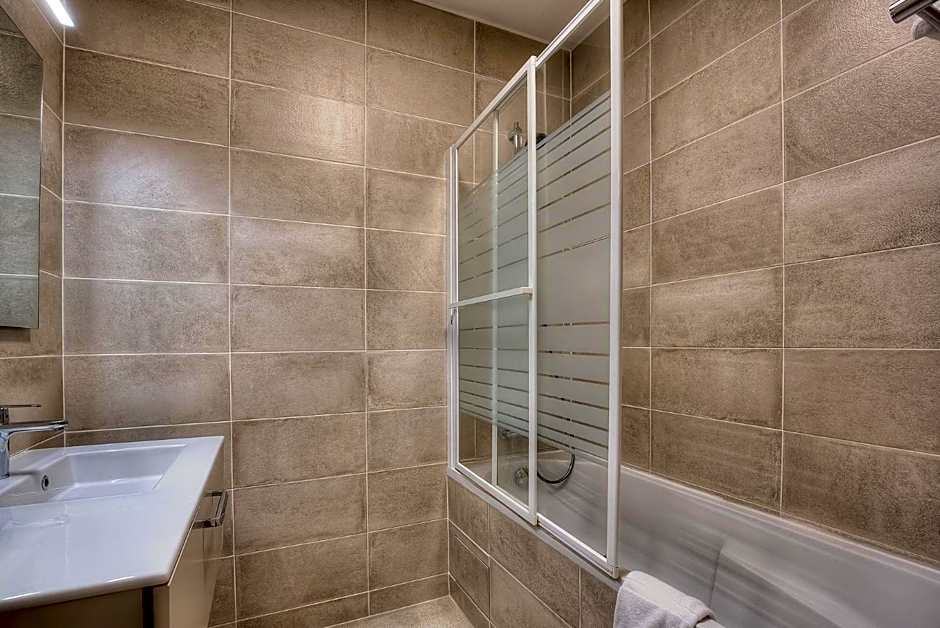 Residence Lamartine - Nice