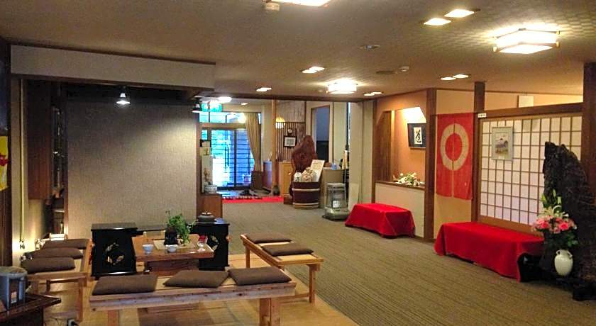 Ryokan Kofukan