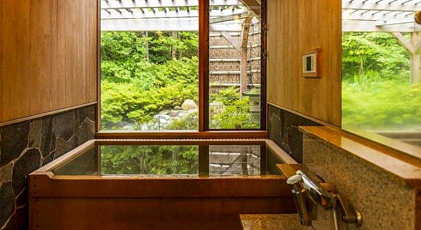 Yumoto Kissho Naruko Hot spring