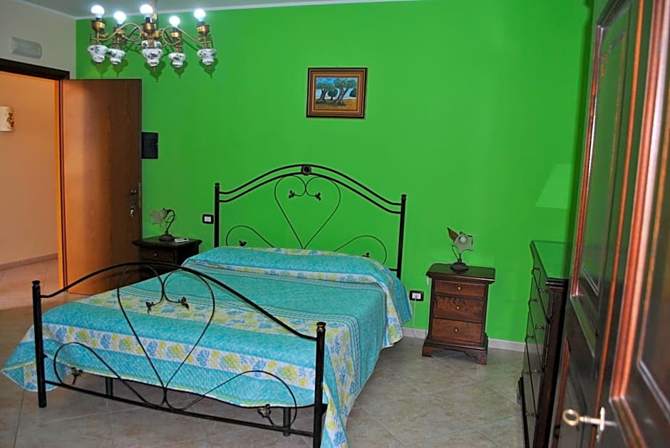 B&B Ippocampo