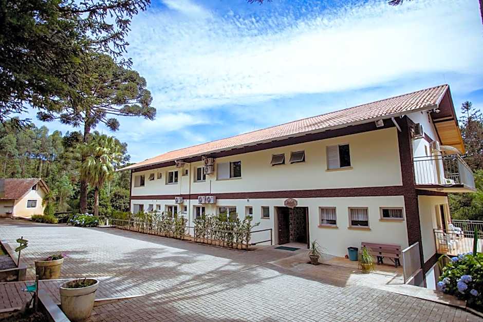 Filadélfia Hospedagens e Eventos