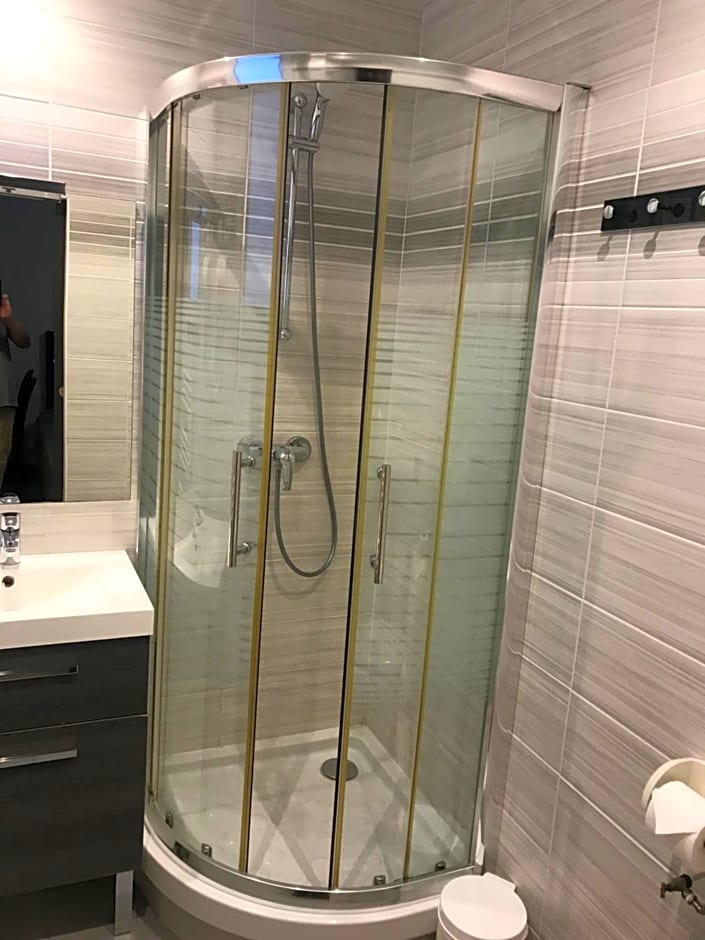 Hotel Lutetia