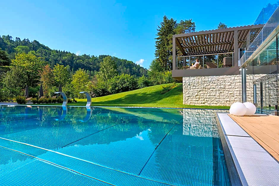 Grand Hotel Terme Di Comano