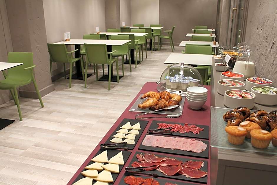 Hotel Jardí Apartaments