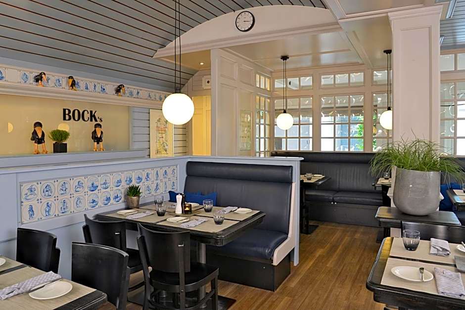 Best Western Premier Parkhotel Kronsberg