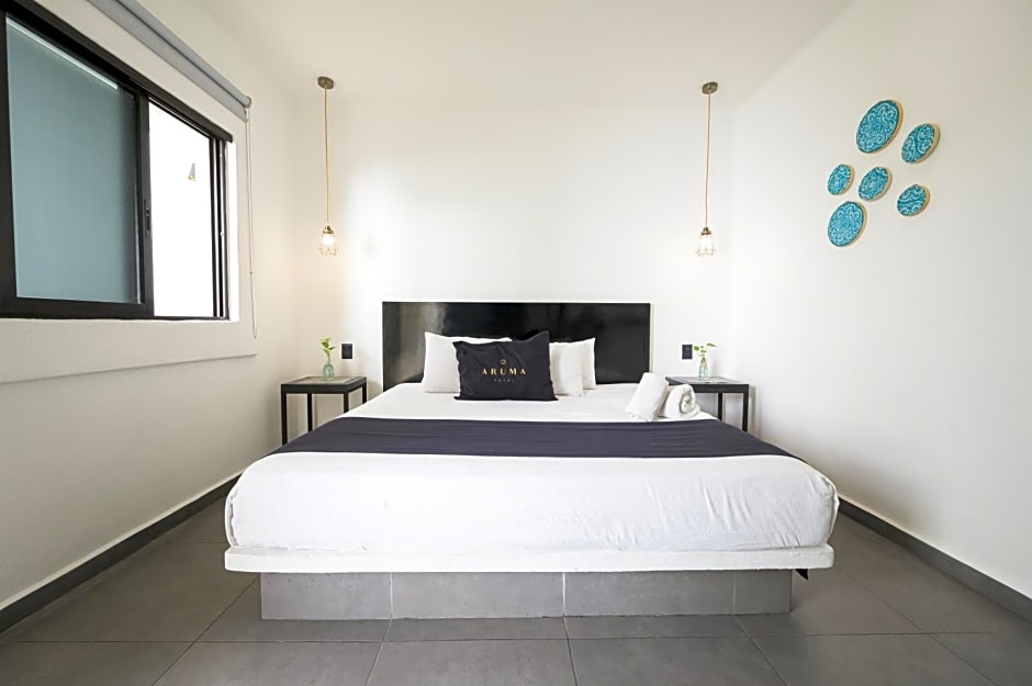 Aruma Hotel