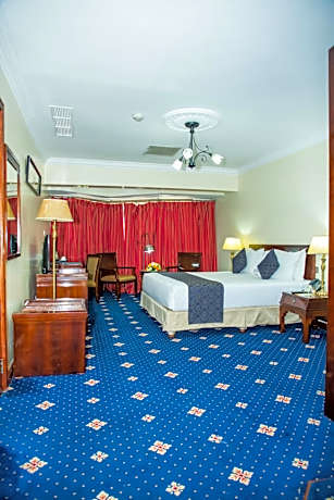 Superior Queen Room