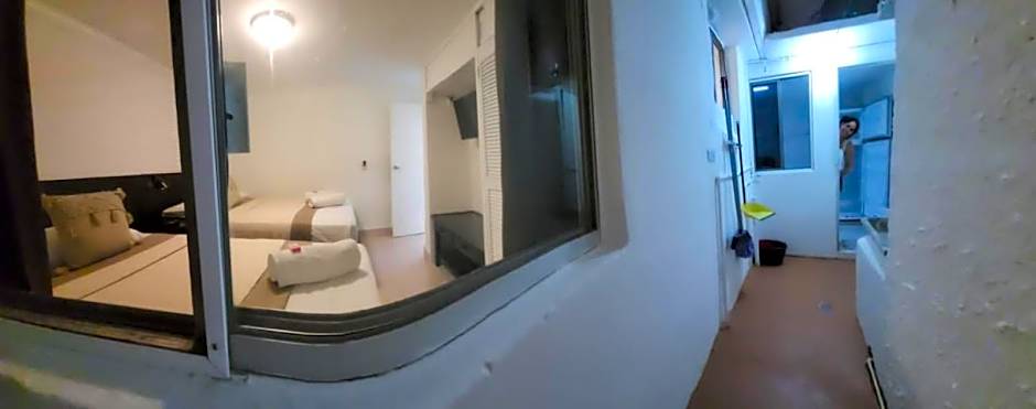 Book & Sleep Cancun