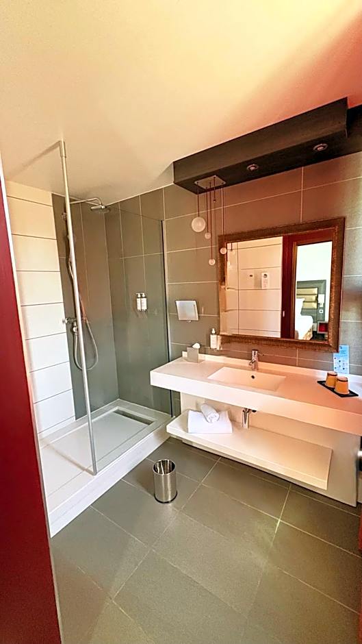 Mercure Lyon Centre - Gare Part Dieu