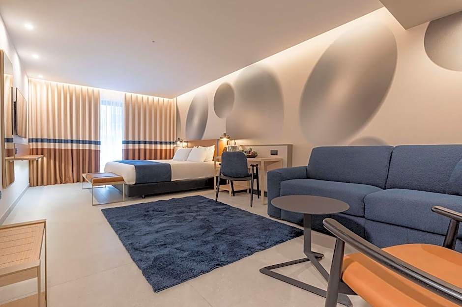 Best Western Premier Malta