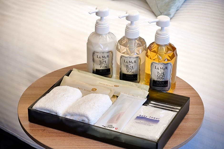 Hotel Jal City Miyazaki