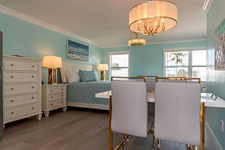 Premier King Room