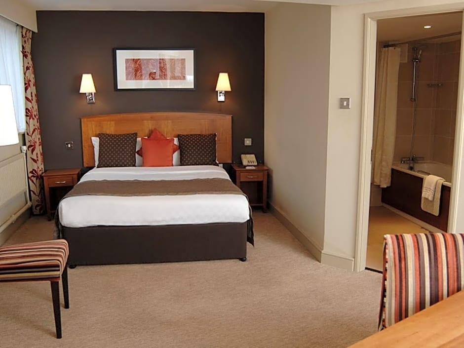 Birmingham Strathallan Hotel, BW Signature Collection