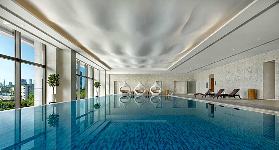 Shangri-La Hotel Nanjing