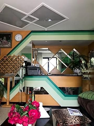 Hotel MIRO'