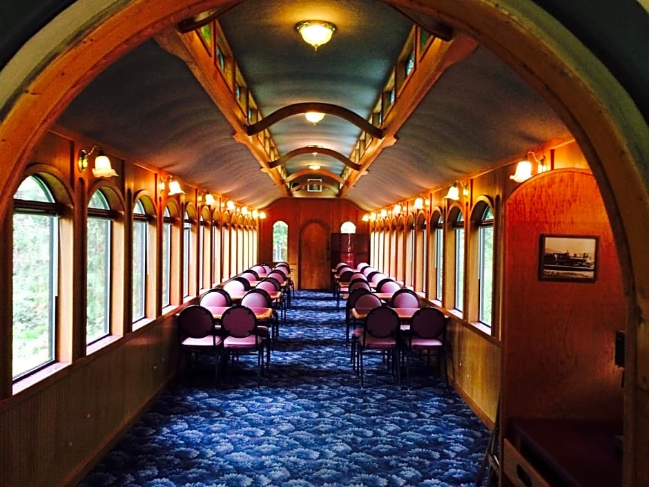 Northern Queen Inn