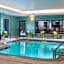 SpringHill Suites by Marriott Chicago Lincolnshire