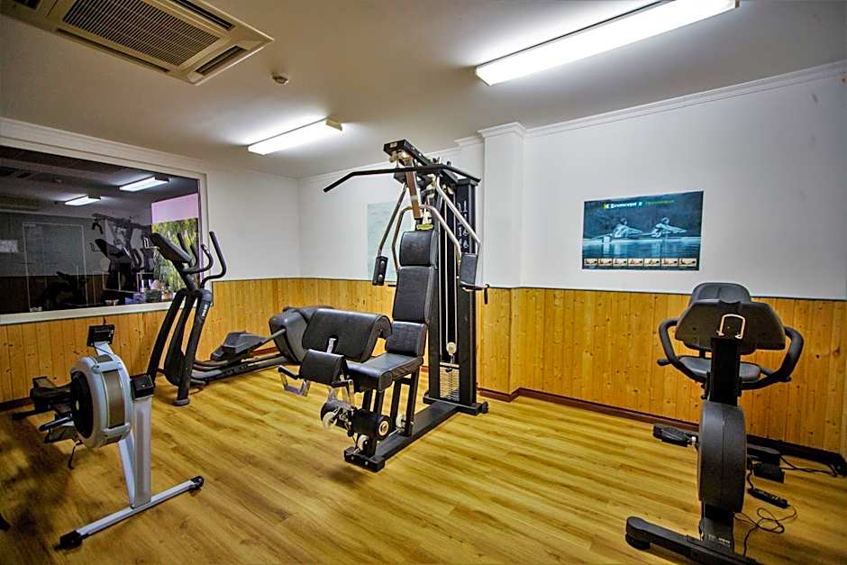 Hotel Maritur - Adults Only