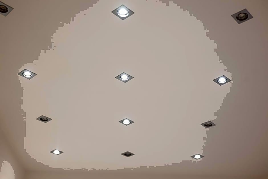 Il Fenicottero Rooms