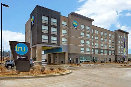 Tru by Hilton Oxford