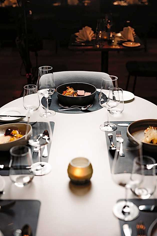 SOLLER Business Hotel - Munich Airport MUC